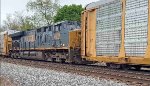 CSX 3419